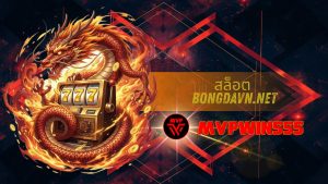 Read more about the article สล็อต bongdavn.net เว็บตรงแตกง่าย โบนัสจัดเต็ม